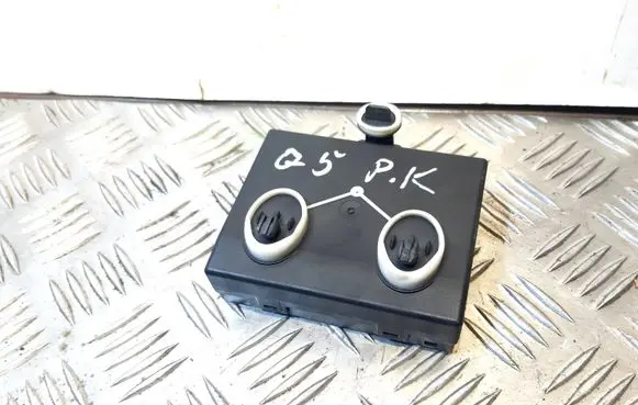 Audi Q5 SQ5 Door control unit/module 8K0959793H