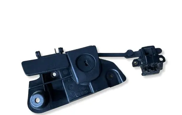 Volvo XC70 Glove box lock 9184994