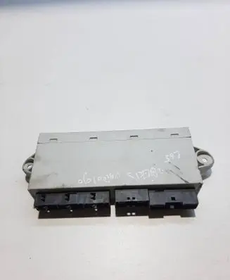 BMW 7 E65 E66 Door control unit/module 6931228 5WK48001