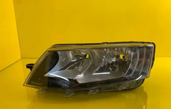 Skoda Octavia Mk3 (5E) Headlight/headlamp 5E1941015