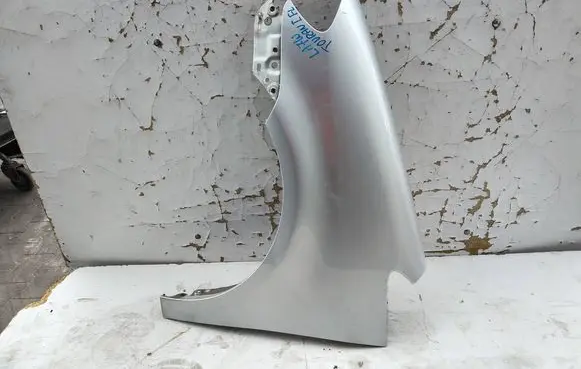 Volkswagen Touran I Fender 