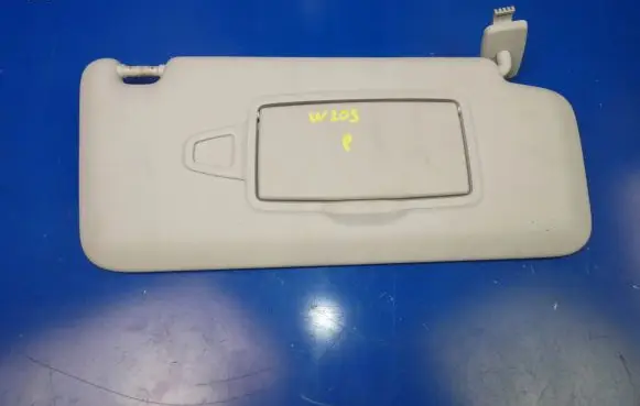 Mercedes-Benz C W205 Sun visor
