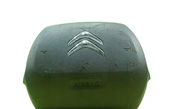 Citroen C4 Cactus Steering wheel airbag 98012181ZD