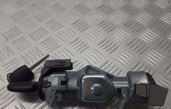 Ford Focus Ignition lock 3M51-3F880-AC