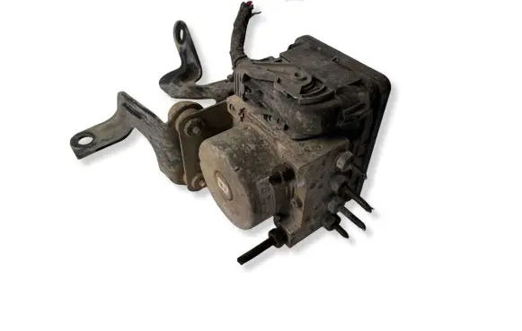 Ford Turneo Courier ABS Pump 61662400031 EY162C013AD 10091501373