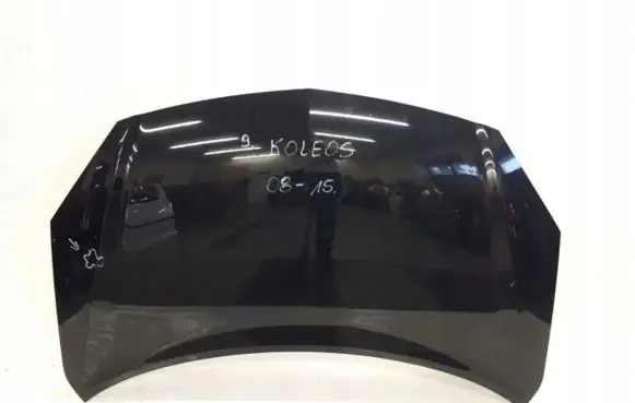 Renault Koleos I Engine bonnet/hood