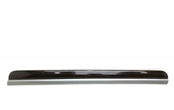 Audi A8 S8 D3 4E Rear door card trim 4E0867420 4E0867420P