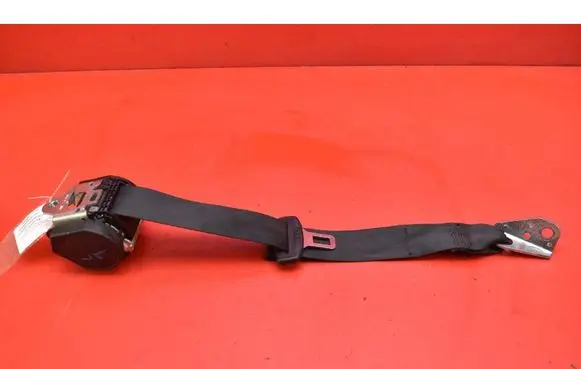 Volkswagen Golf Plus Front seatbelt 1K6857805AA