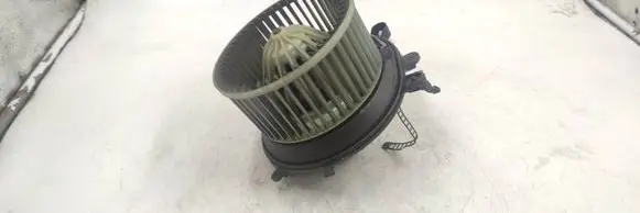 Heater fan/blower