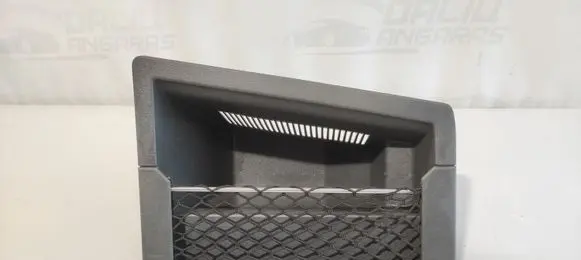 Volkswagen Phaeton Glove box in trunk 3D5867706F