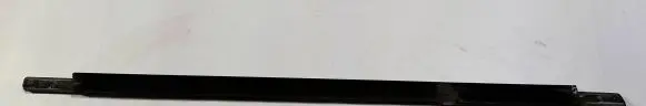 Dodge Charger Front door trim (molding)