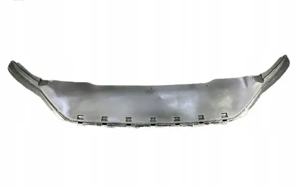 Volkswagen PASSAT B8 Front bumper lip 3G0805903J