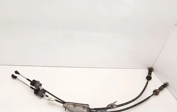 Honda Civic IX Gear shift cable linkage 4HTA005