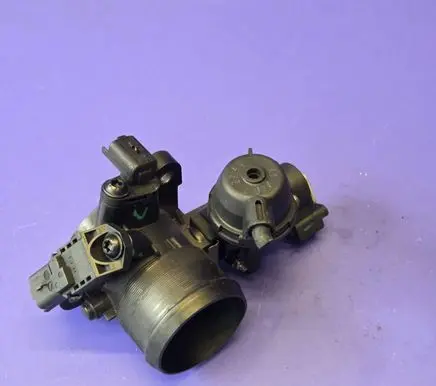 Volvo V50 Throttle valve 6G9Q9E926AE AK0084509
