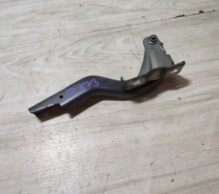 Fiat 500X Engine bonnet/hood hinges 