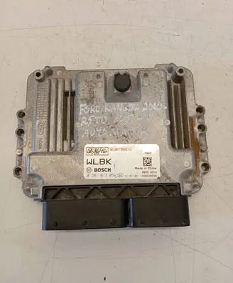 Ford Ranger Gearbox control unit/module WLBK18881G 1039S30509 0281013056