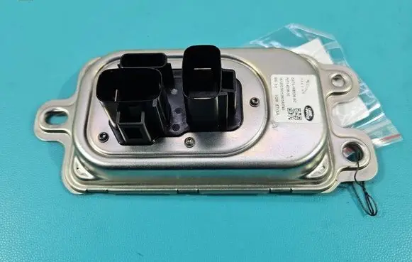 Jaguar XE Central body control module GX73-14B526-AC IMPRK1453138