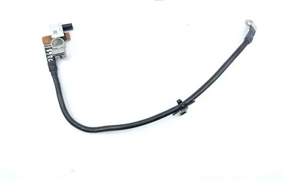 Mercedes-Benz EQS V297 Negative earth cable (battery) A0009056511