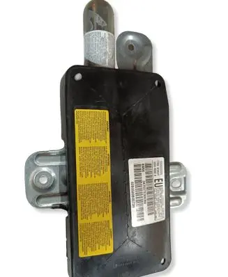 BMW 3 E46 Front door airbag 34703723003W