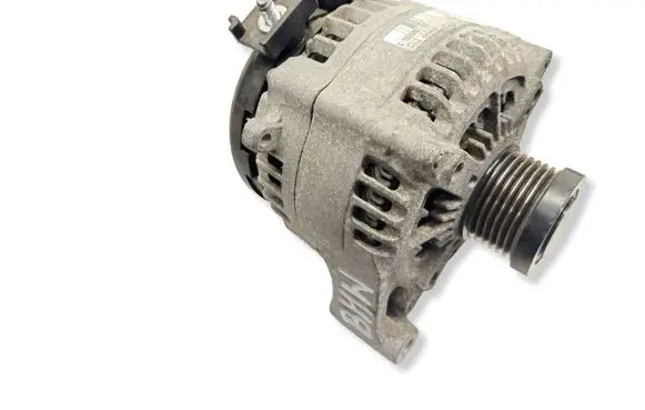 BMW 4 F32 F33 Generator/alternator 1042106403 760506103 14V210A