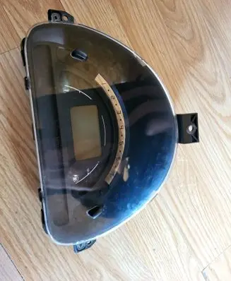 Citroen C3 Dashboard trim P216740644 216672487