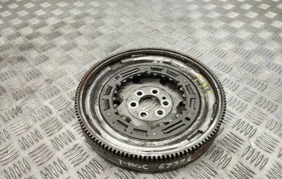 Volkswagen T-Roc Clutch set kit 04E105266K