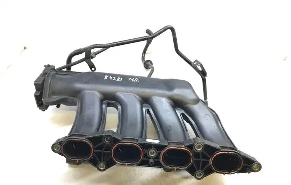 Mercedes-Benz C W203 Intake manifold A2711401101 3532 K4289