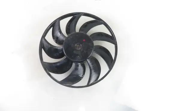 Opel Movano A Fan set 