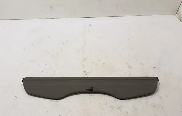 Renault Espace - Grand espace IV Parcel shelf 8200012217