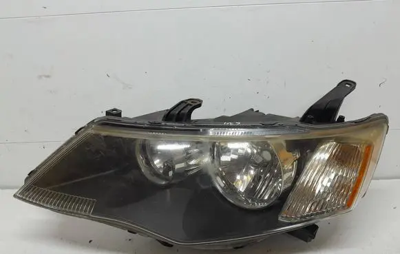 Mitsubishi Outlander Headlight/headlamp P5584L P5584