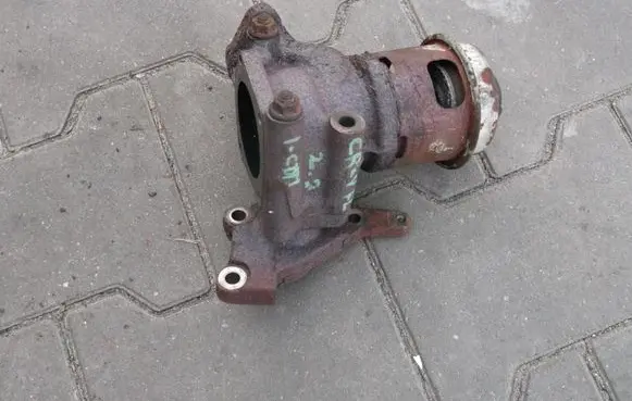 Honda CR-V EGR valve