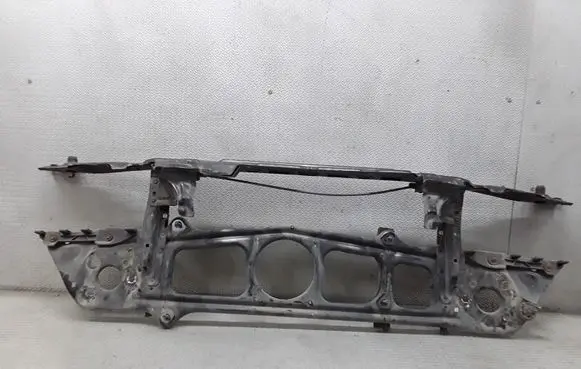 BMW 5 E39 Radiator support slam panel 8387412