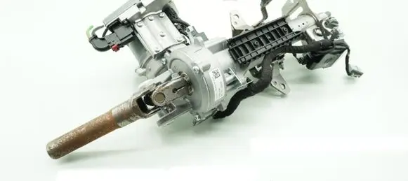 Ford Fiesta Steering wheel axle H1BC-3D077-DR