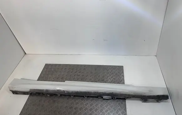 BMW 4 F32 F33 side skirts sill cover 