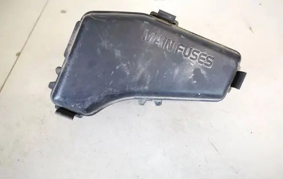 Volvo S70 V70 V70 XC Fuse box set