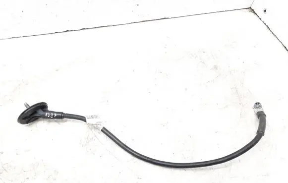 Positive cable (battery)