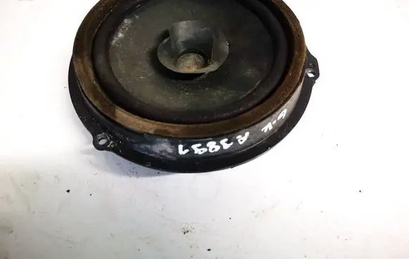 Ford Fiesta Front door speaker aa6t18808aa aa6t-18808-aa