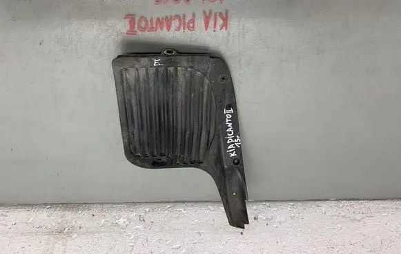 KIA Picanto Fender end trim 868221Y500