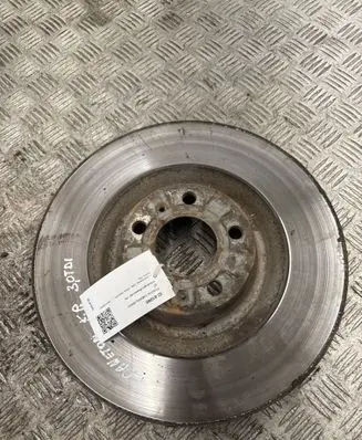 Volkswagen Phaeton Front brake disc