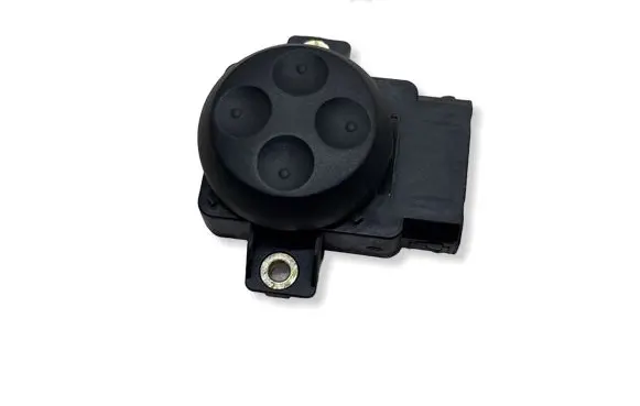 Volkswagen PASSAT B6 Seat control switch 8E0959777