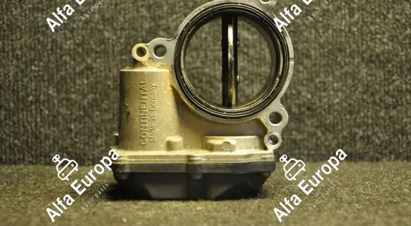 Volkswagen Amarok Throttle valve 059145950AH