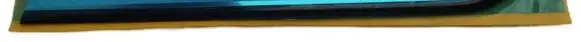 Volkswagen Arteon Front arch trim 3G8853689S
