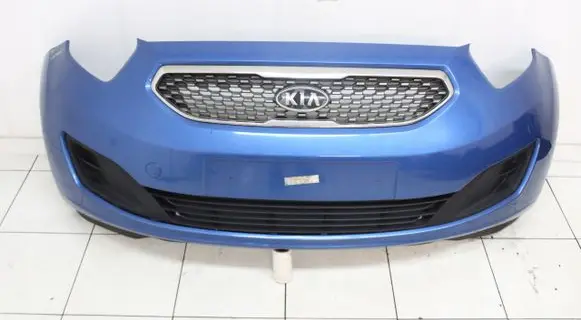 KIA Venga Rear bumper