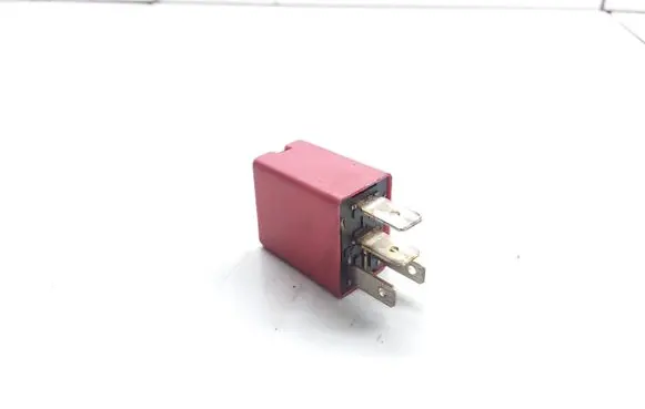 Lancia Lybra Hazard warning light relay 46520412 232005