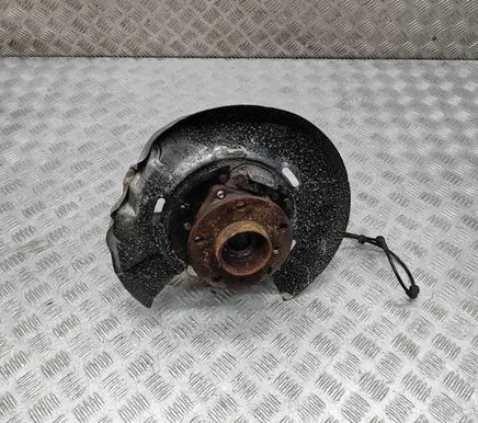 BMW 7 F01 F02 F03 F04 Rear wheel hub 6775853
