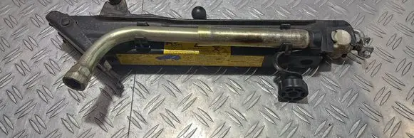 Mercedes-Benz ML W163 Lift Jack A1635800018