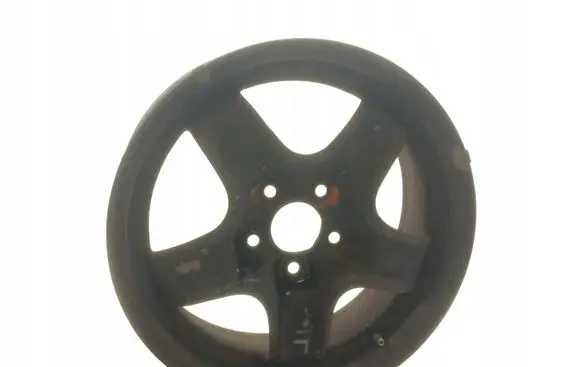 BMW 3 E46 R16 steel rim 