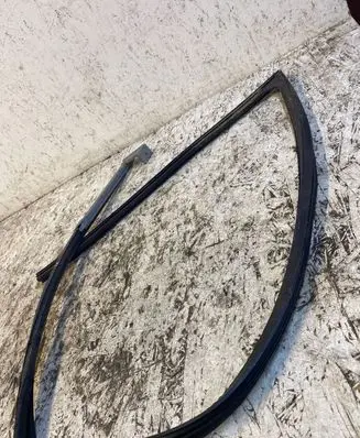 Renault Kadjar Rubber seal front door (on door) 
