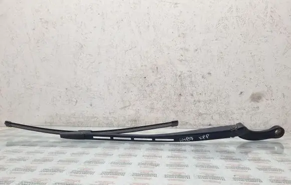 Audi A4 S4 B7 8E 8H Front wiper blade arm 8E1955407C