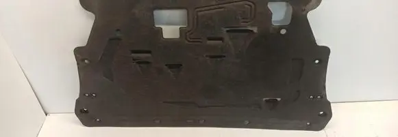 Volvo V60 Engine cover (trim) 32226491